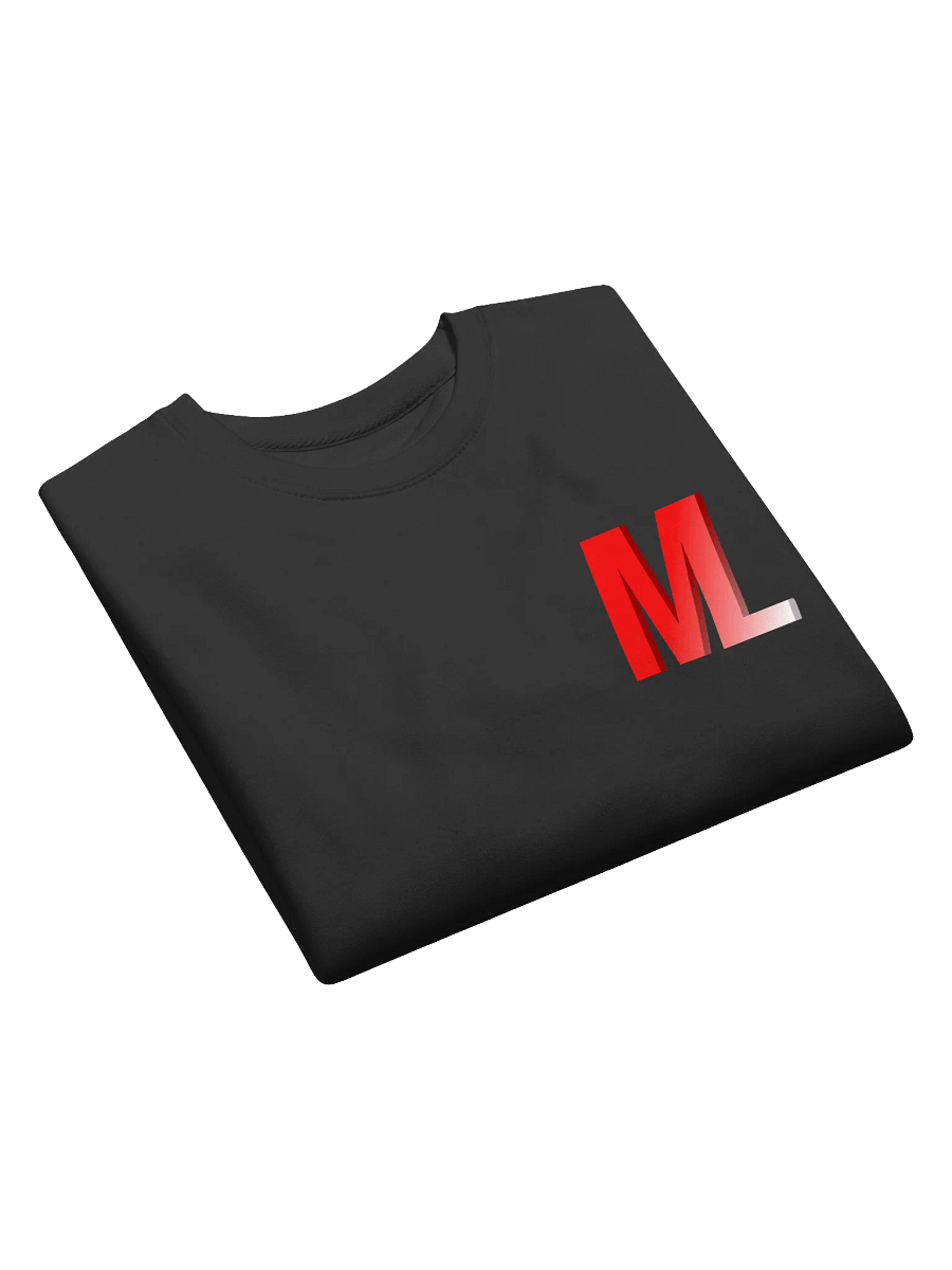 Miszi League VI Gradient Sweatshirt product image (11)