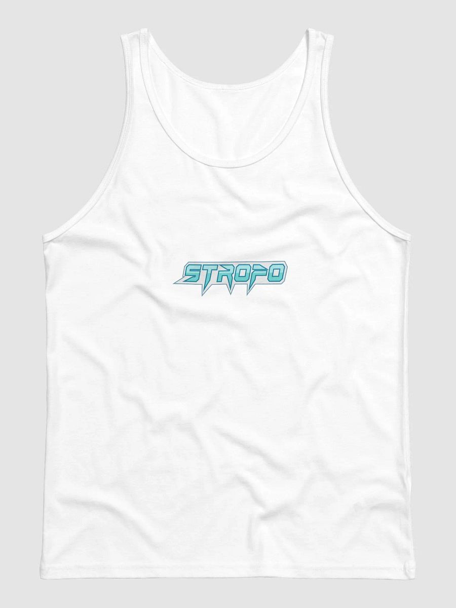 Strofo Tank Top product image (1)