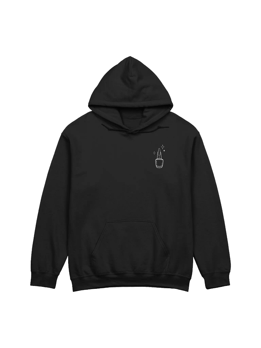 The Cap it Funky Hoodie product image (5)