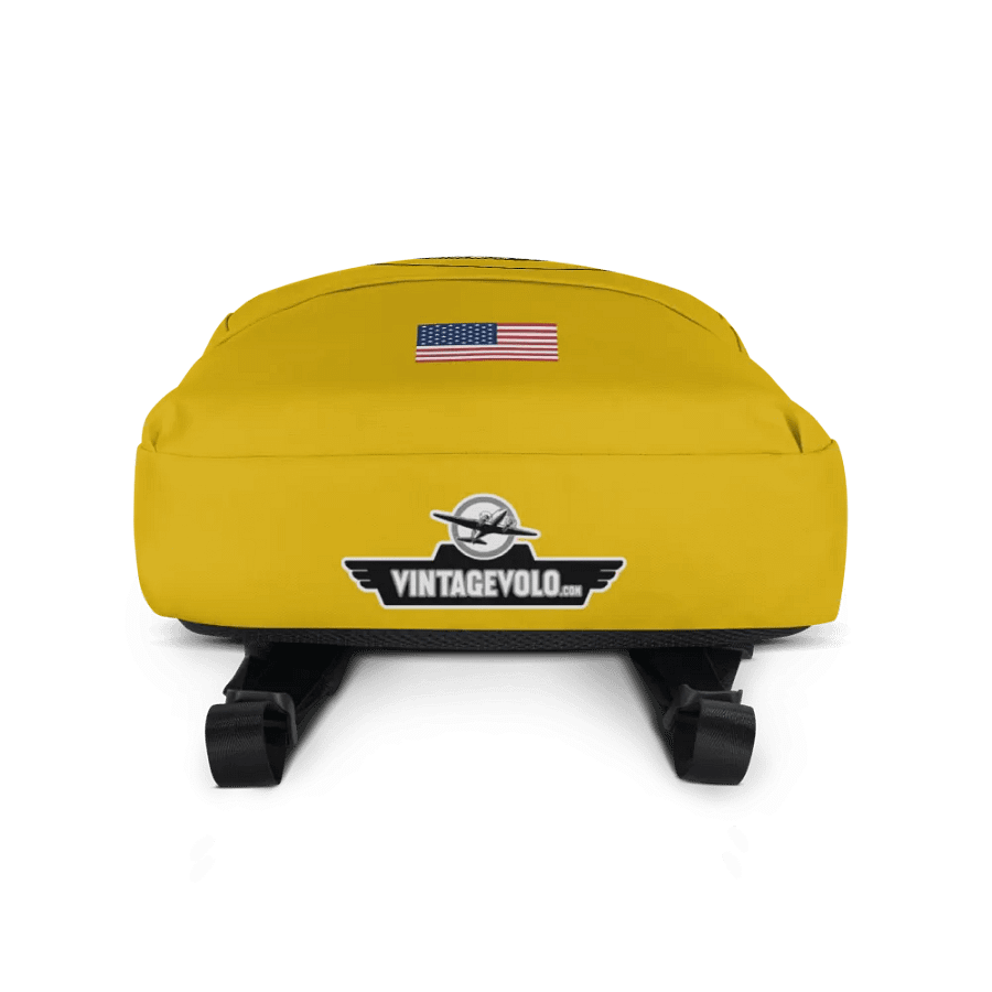West Coast Airlines - Backpack product image (3)