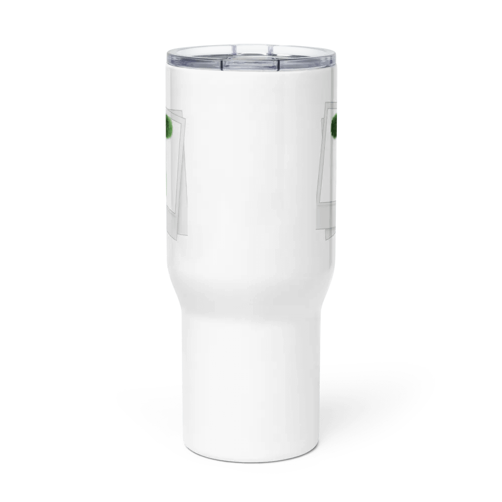 Fuzzy T Travel Mug product image (3)