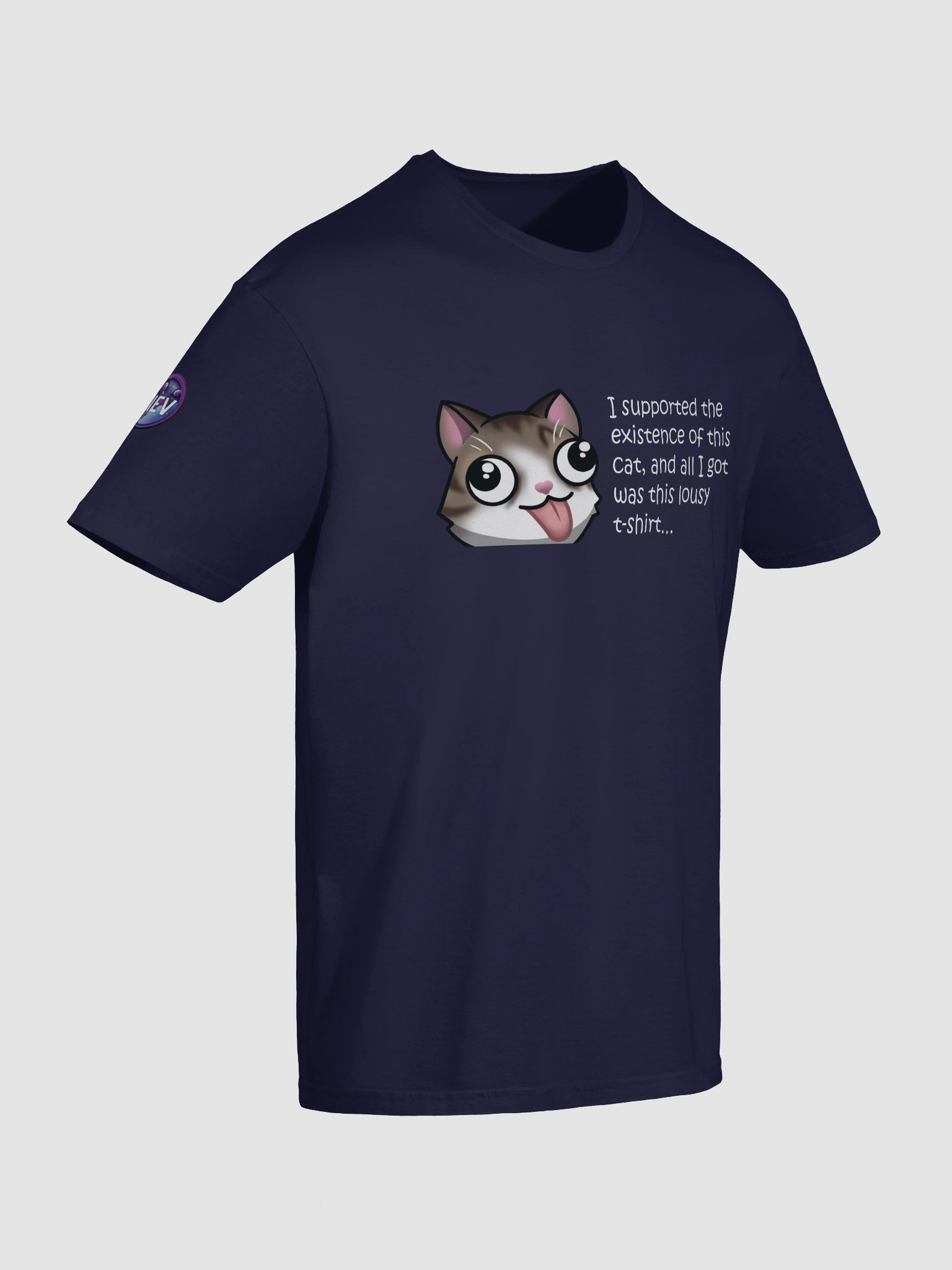 Support the Dobs Shirt product image (88)