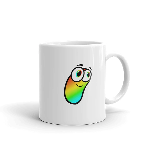 Bean Mug product image (1)