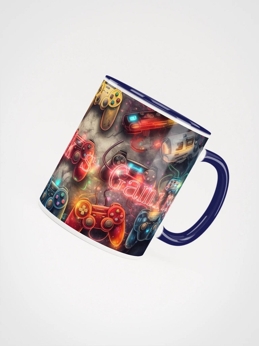#Coffee Is Life Mug product image (54)