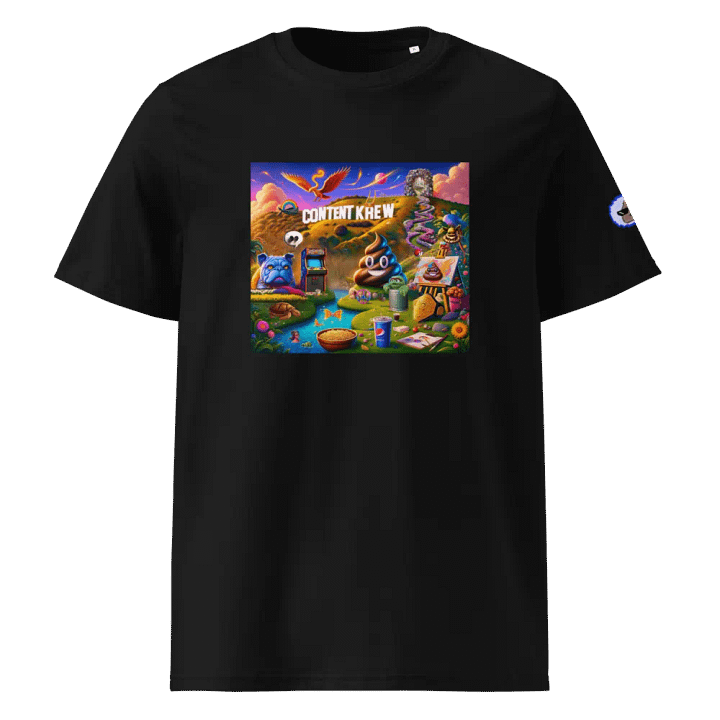 Krew Shirt product image (1)