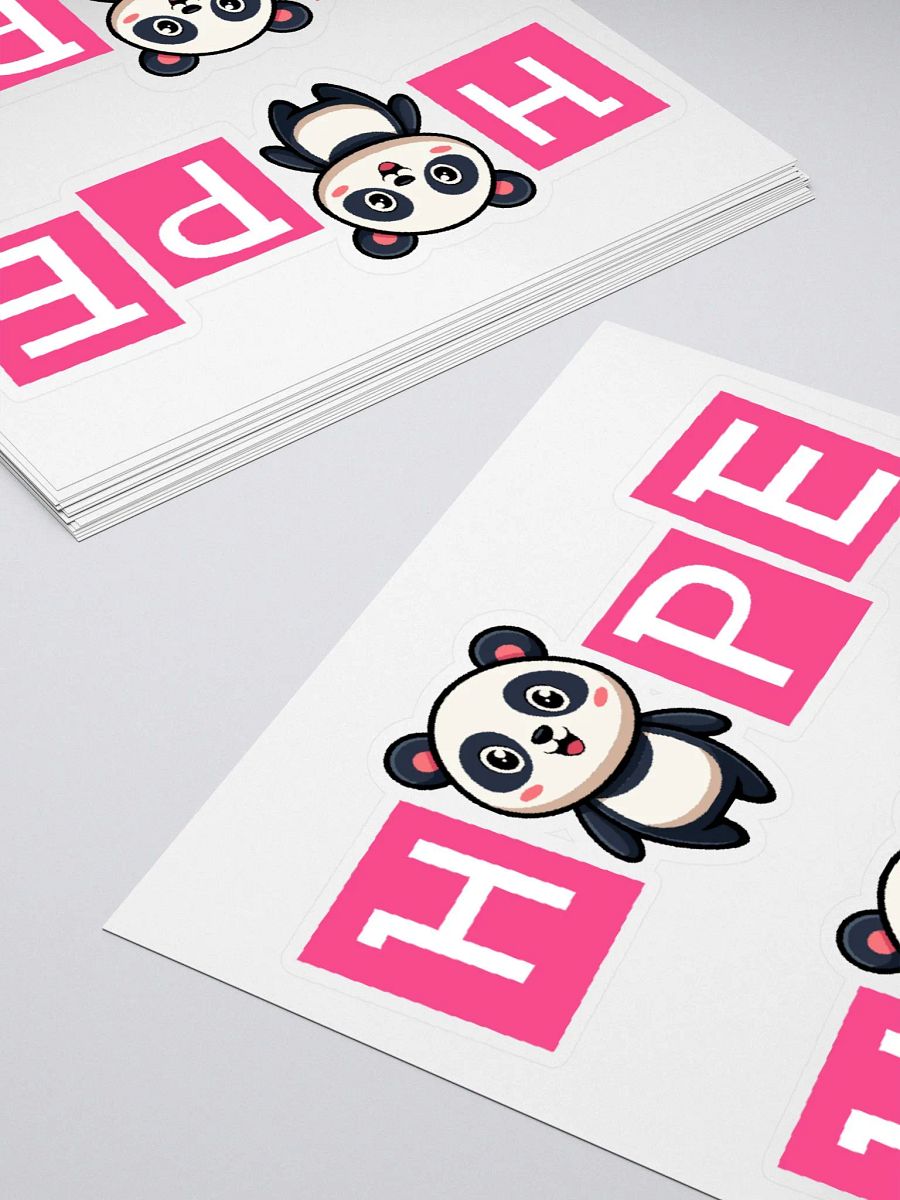 HOPE - Together there is hope product image (4)
