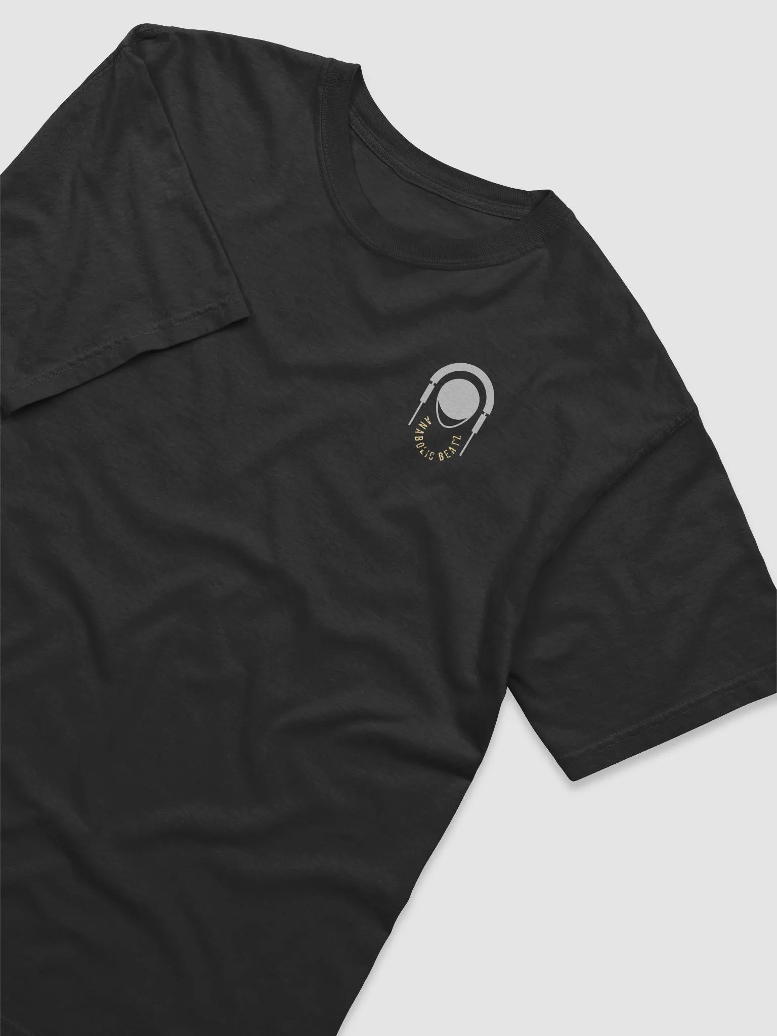 Anabolic Beatz T-Shirt product image (28)