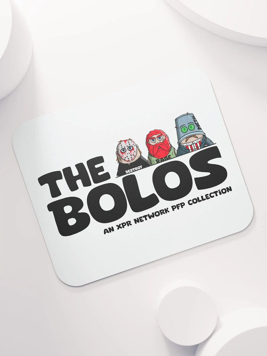 The Official Bolo Mat product image (7)