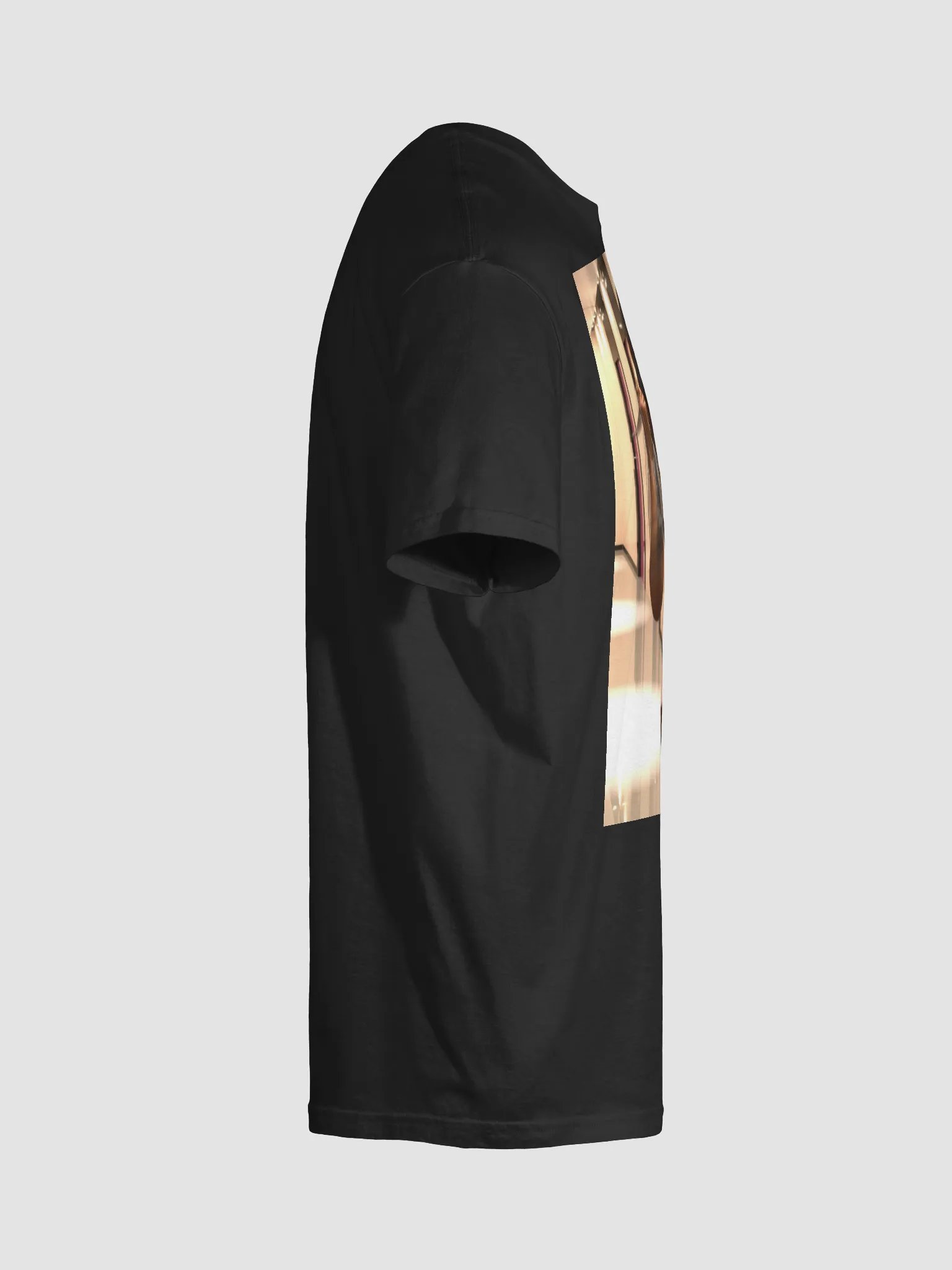 Cayley Unisex T-Shirt product image (38)