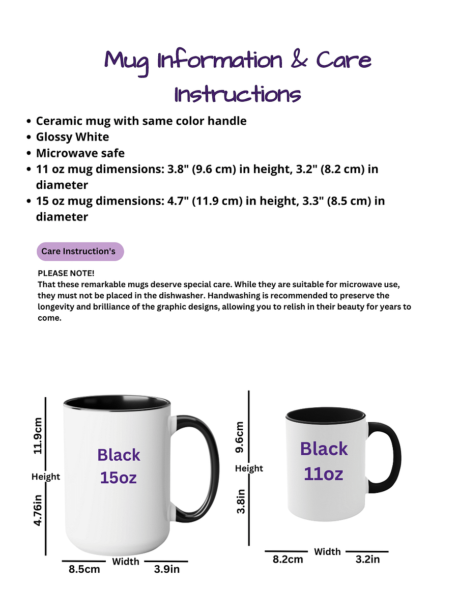 Angry Dog Coffee Mug – 