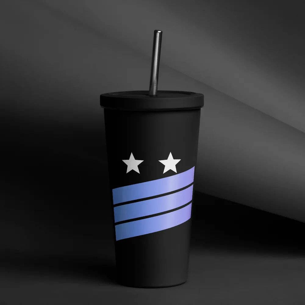 NepCity | Member 2K24 Insulated Tumbler Veteran product image (2)
