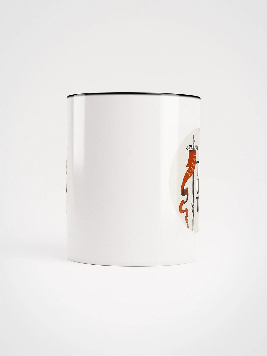 Tribunate Logo Mug product image (5)