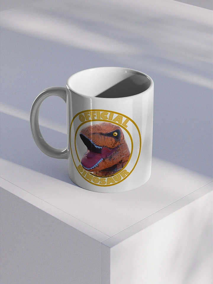 Official Dino Mug product image (1)