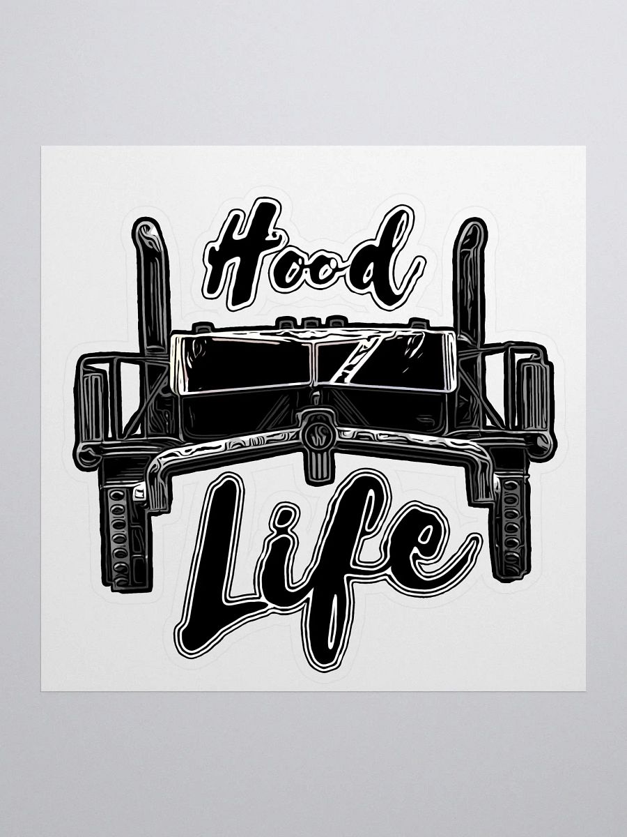 Hood Life product image (1)