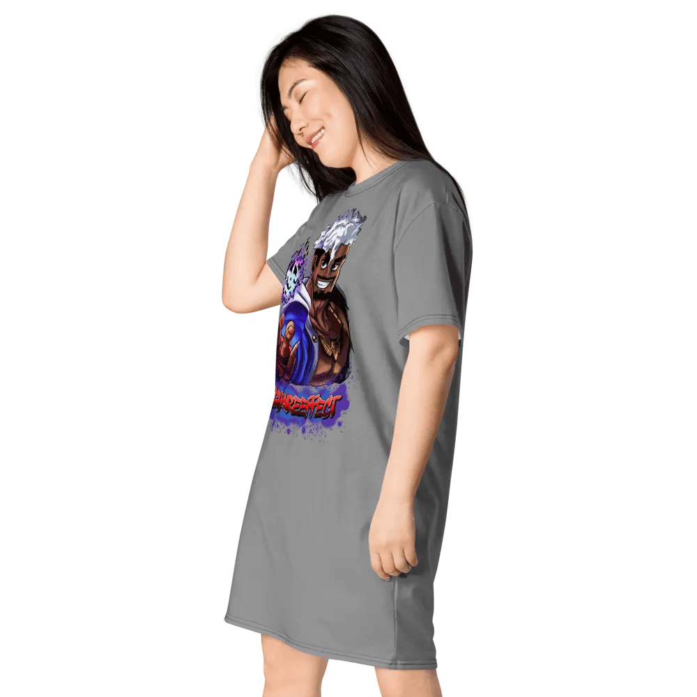 Dress T-Shirt product image (3)