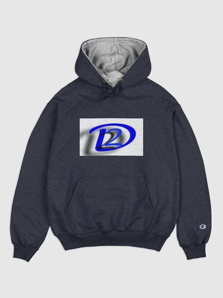 Dj D2uece Hoodies 3 product image (3)