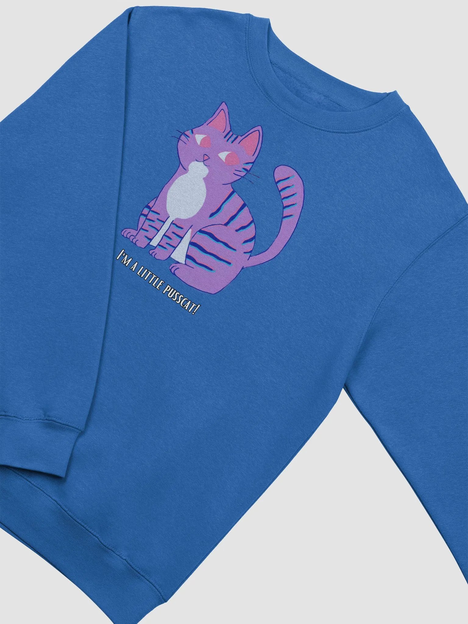 Lil Pusscat Sweater product image (2)