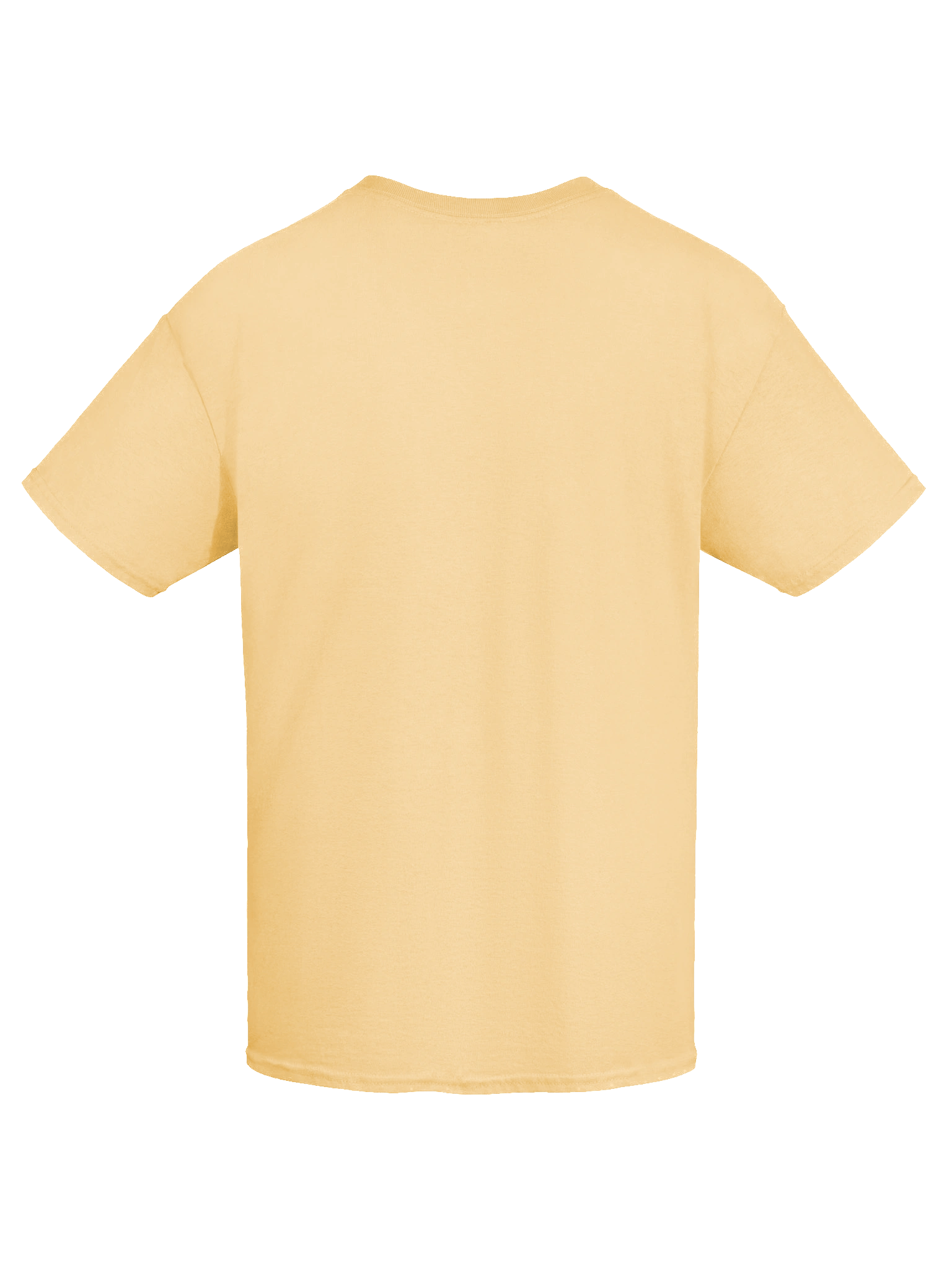 SM Essential Tee - Light Colored product image (9)
