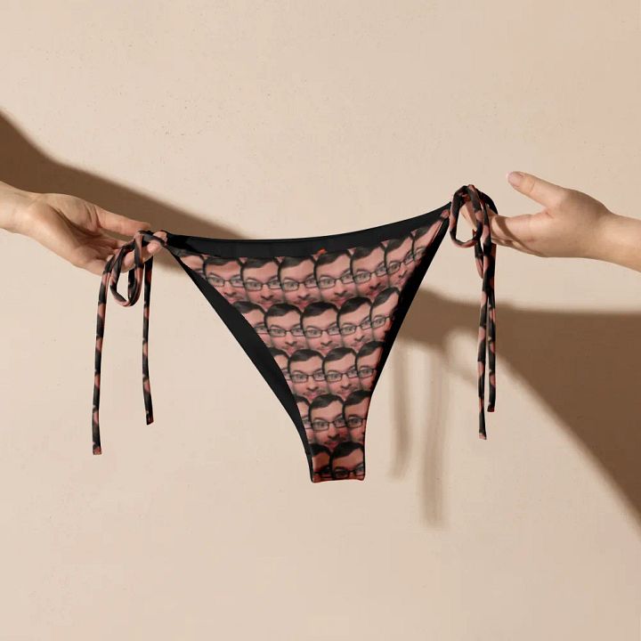HOT Bikini Bottom product image (2)