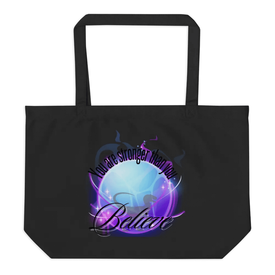 Rapter Tote Bag product image (6)