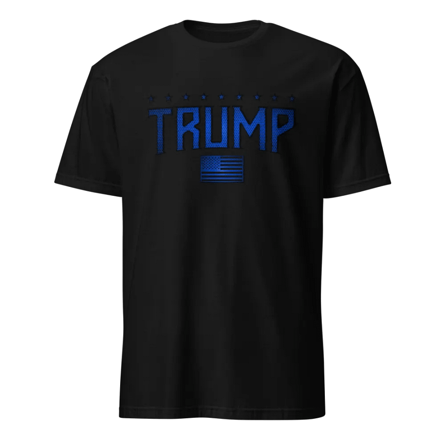 Trump Blue Carbon product image (2)