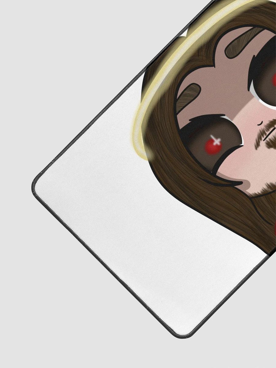 Sin desk mat product image (3)