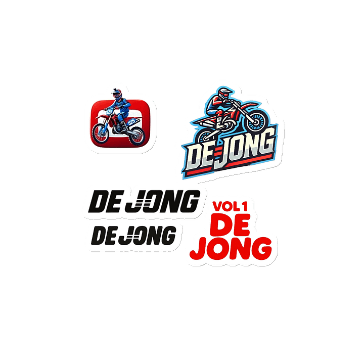 de Jong Magnets product image (1)