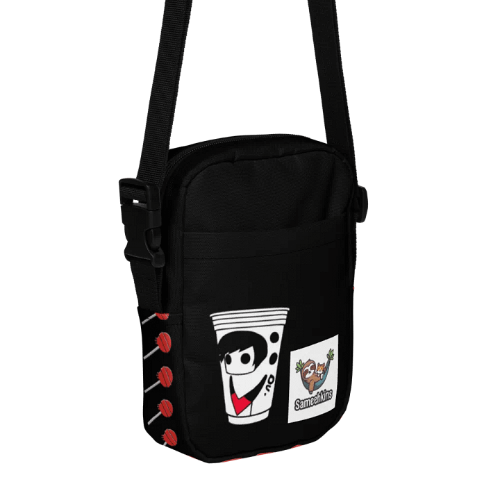 END Team Bag product image (1)