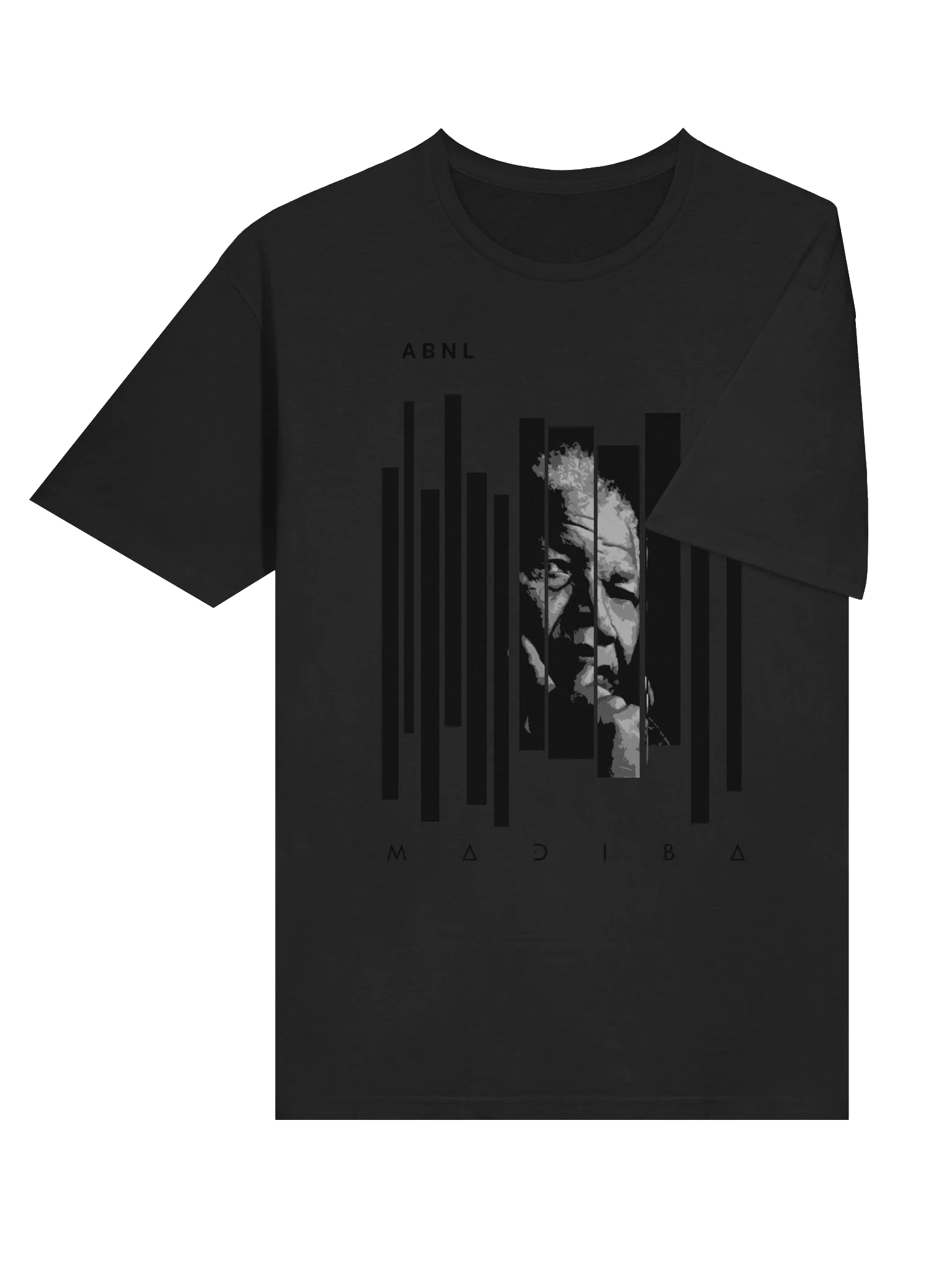 Abnl - Madiba T-Shirt product image (18)