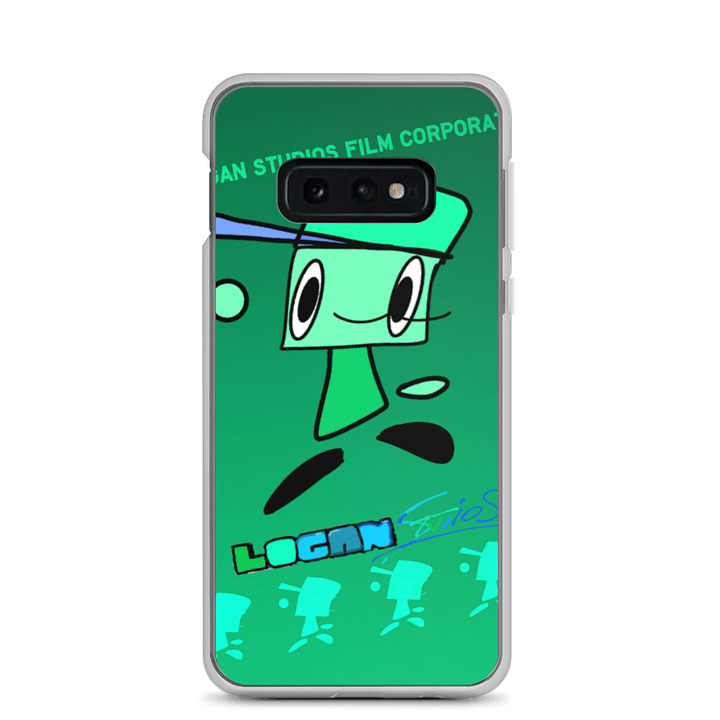 Logan Studios Phone Cases For Samsung© Phones product image (3)