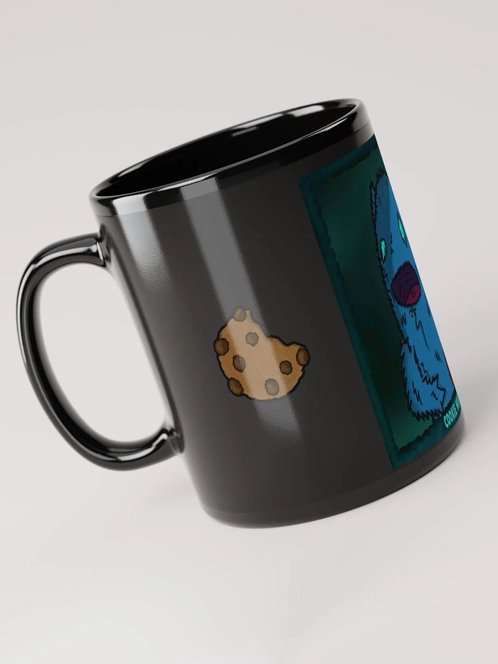 Cookie Monster Mug product image (2)