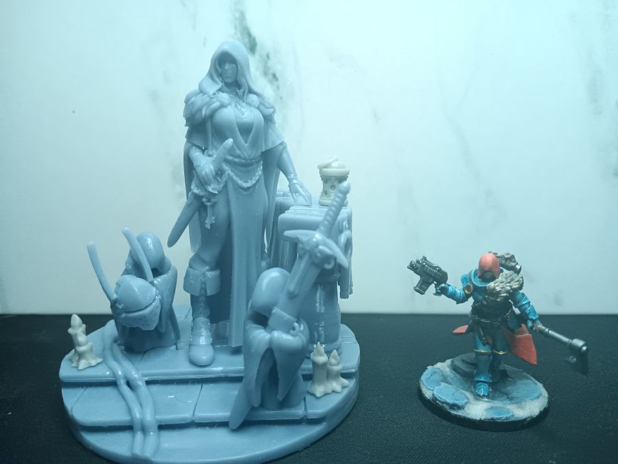 Leona the Forestborn product image (9)
