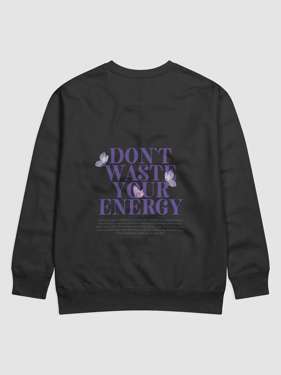 Butterfly Crewneck product image (1)