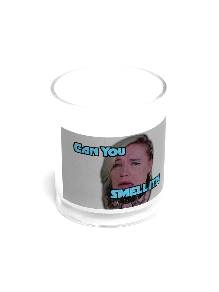 [CAMLAY] SHARTFACE Candle product image (2)
