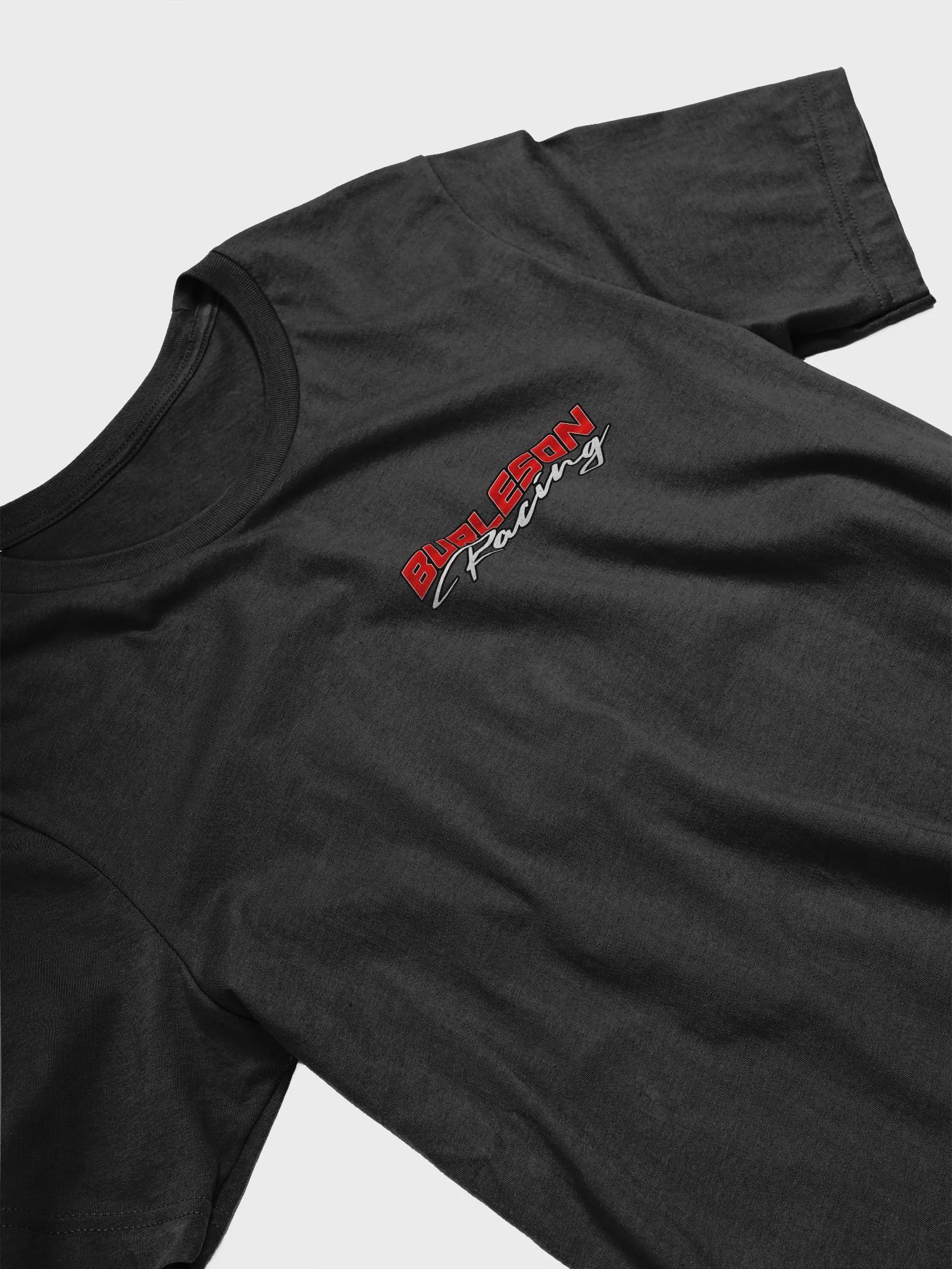 Burleson Racing - Full Tee product image (3)