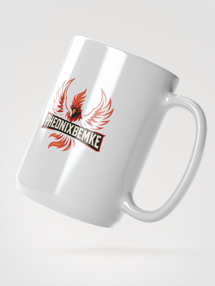 Pheonix Mug product image (3)