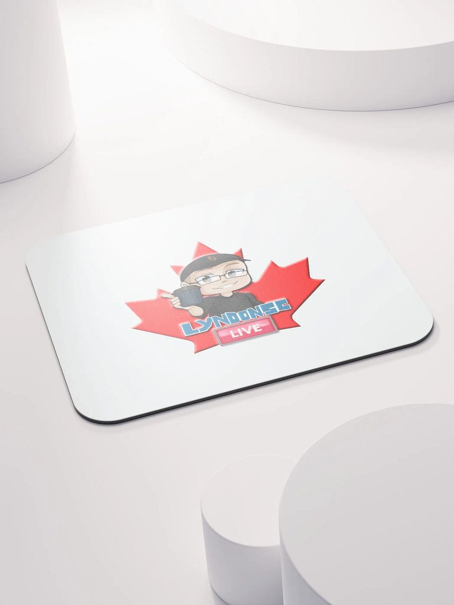 LyndonSGLive Mouse Pad product image (4)