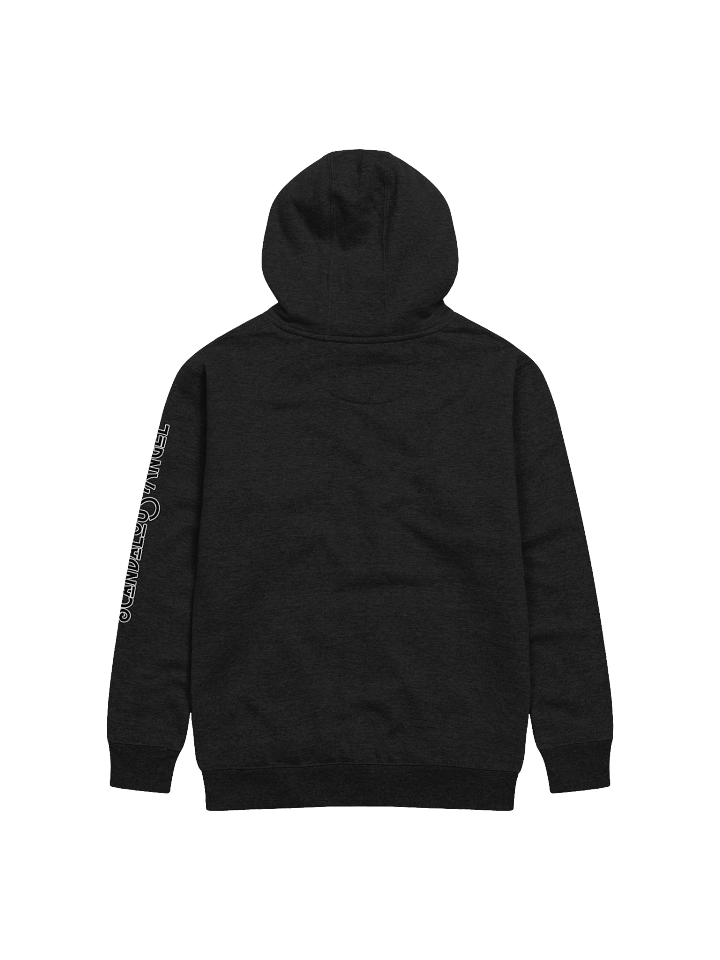 Scandalous Angel Unisex Hoodie product image (18)
