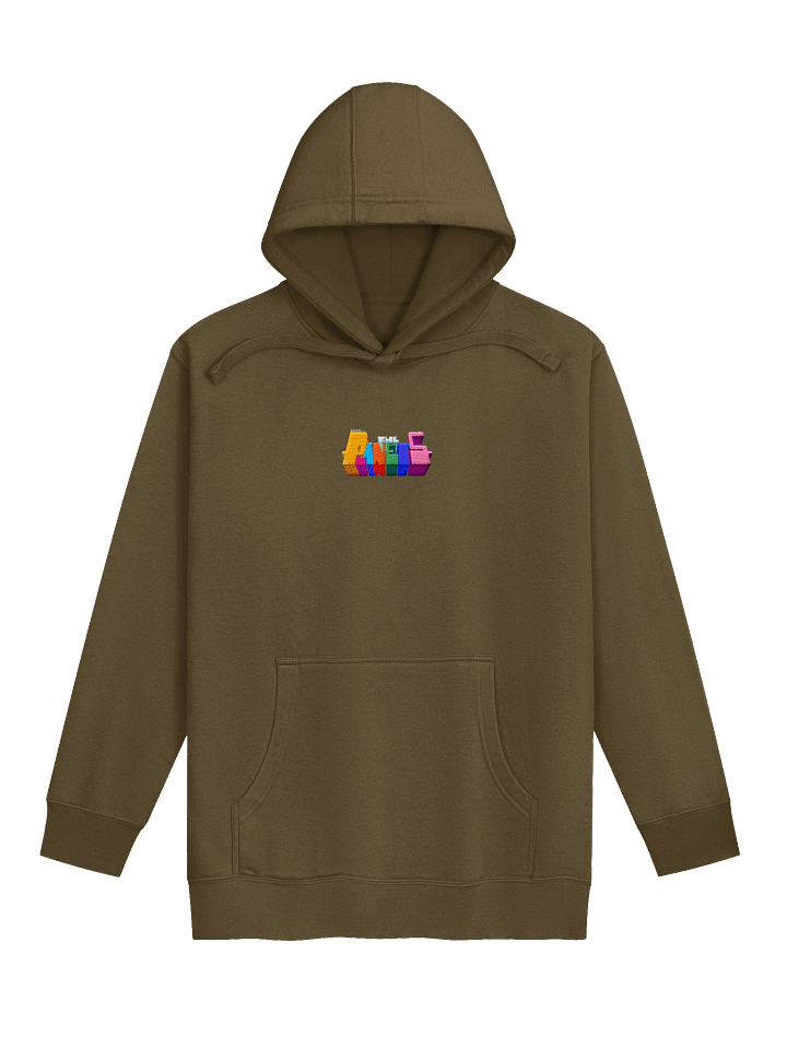 THE PLANETS - Hoodie product image (3)