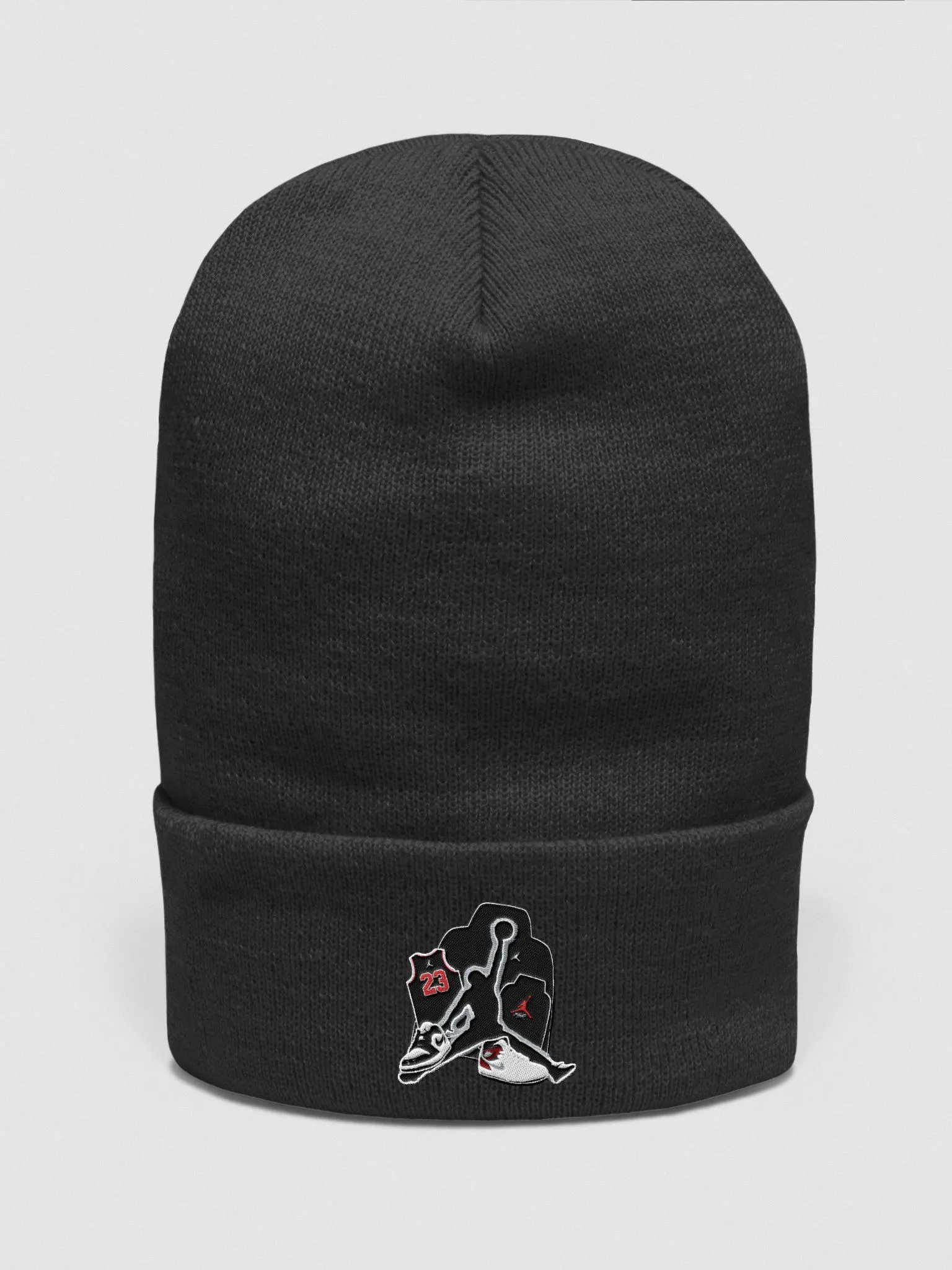 Jordan Beanie Hat product image (1)