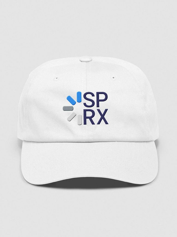 SPRX Light Baseball Hat product image (1)