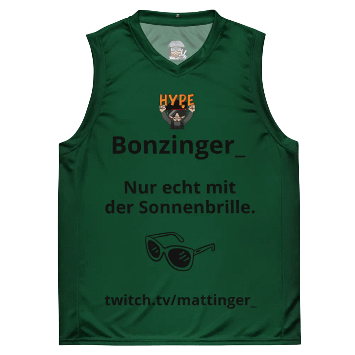 Bonzinger product image (2)