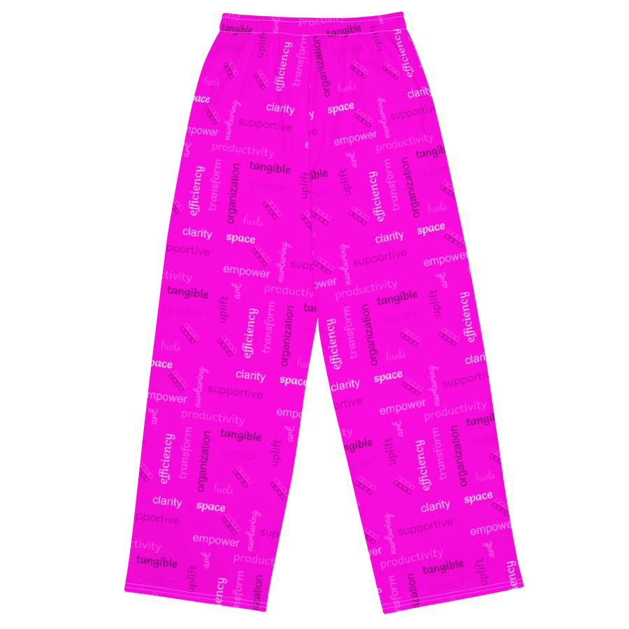 diverse viewpoints pink pants product image (10)