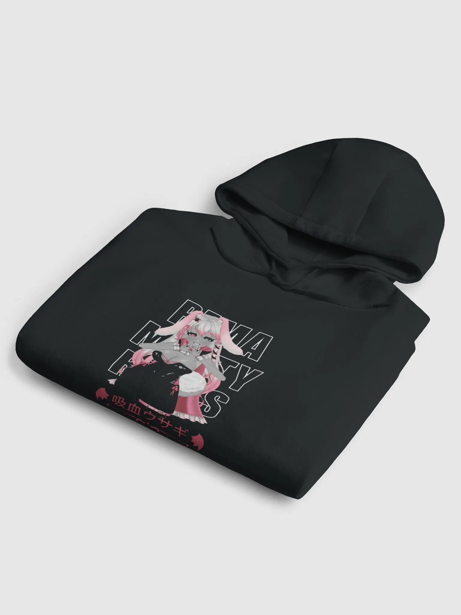 Pema's 1 Year Anniversary Limited Hoodie Type 1 product image (9)
