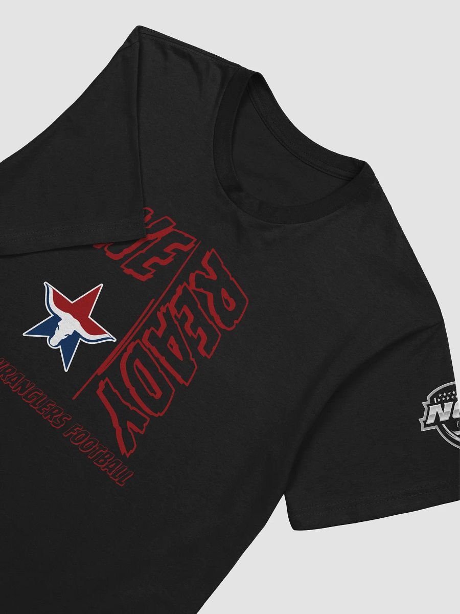 Austin Wranglers T-Shirt by Next Level 