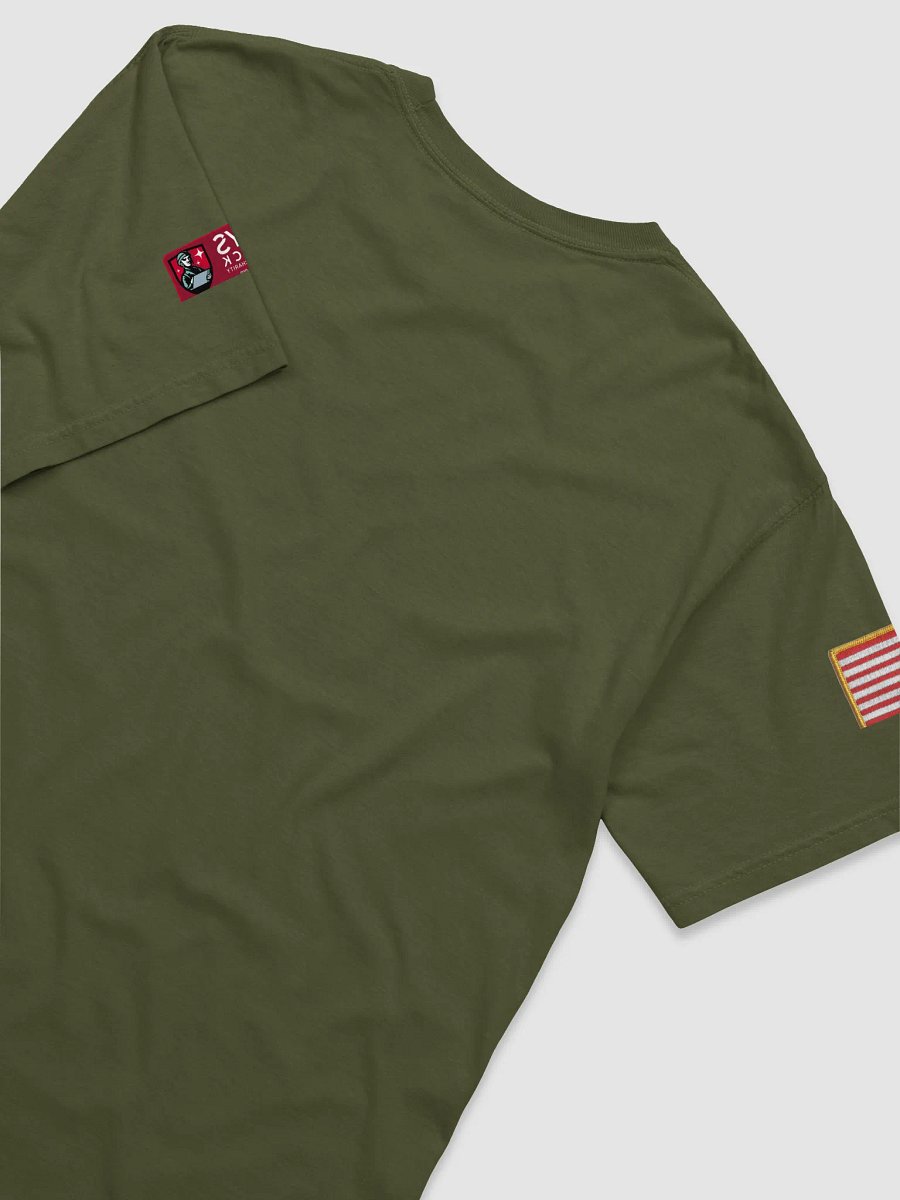 "Oscar Mike" Tee product image (18)