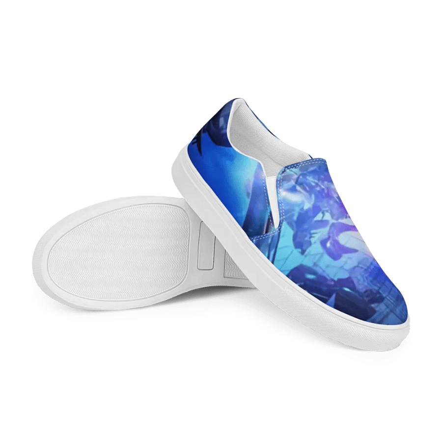 Slip On Loot shoes product image (12)