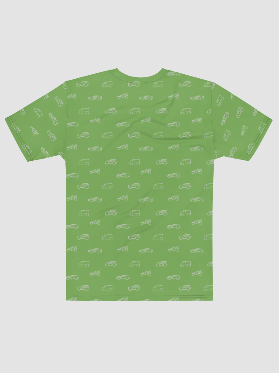 The 4 Cars product image (2)