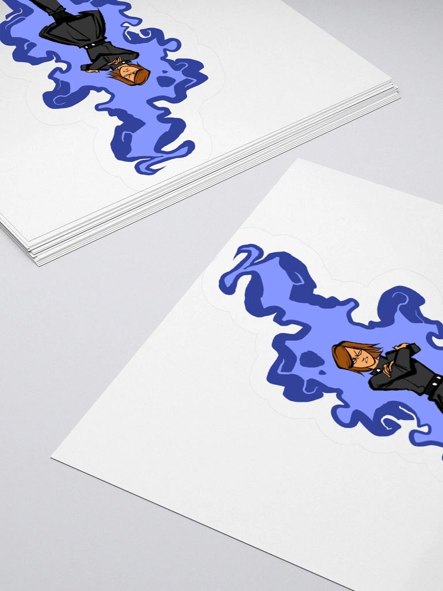 Nobara Sticker product image (9)