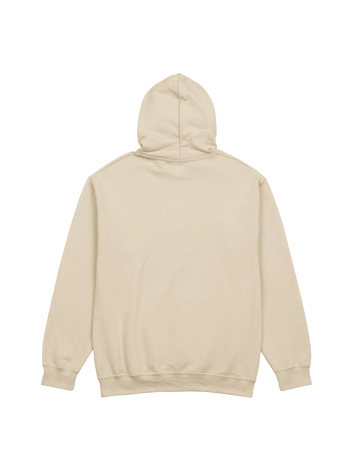 I Don't Argue Hoodie product image (2)
